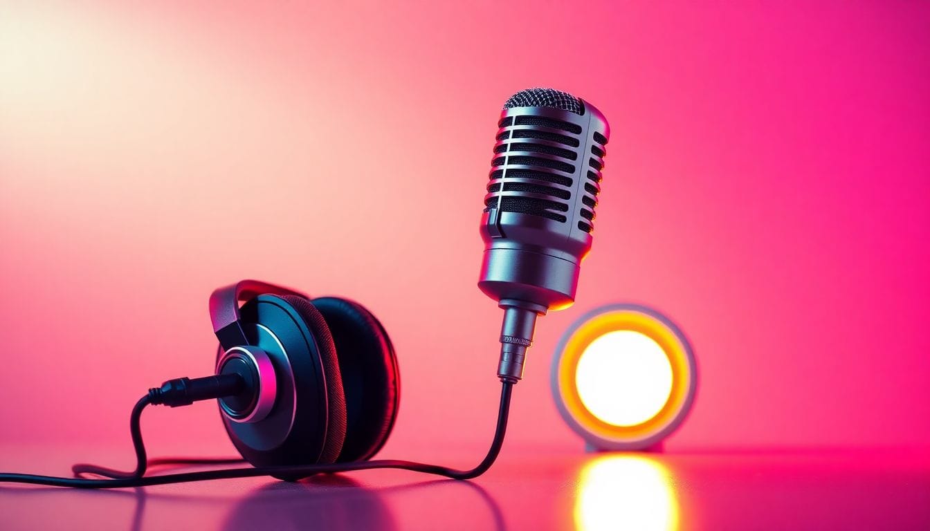 Imagem que representa a nova fase do podcast da Oprah Winfrey, agora disponível no Amazon Music e Prime Video, evidenciando a evolução no mundo dos podcasts com tecnologia de ponta.