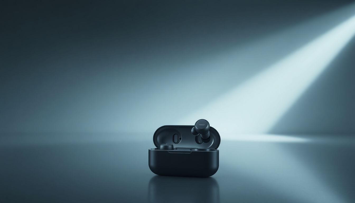 Os Huawei FreeBuds 5i são fones de ouvido que oferecem um excelente custo-benefício, com recursos como Cancelamento Ativo de Ruído (ANC) e certificação IP54, agora em oferta na Amazon por até 7x sem juros.