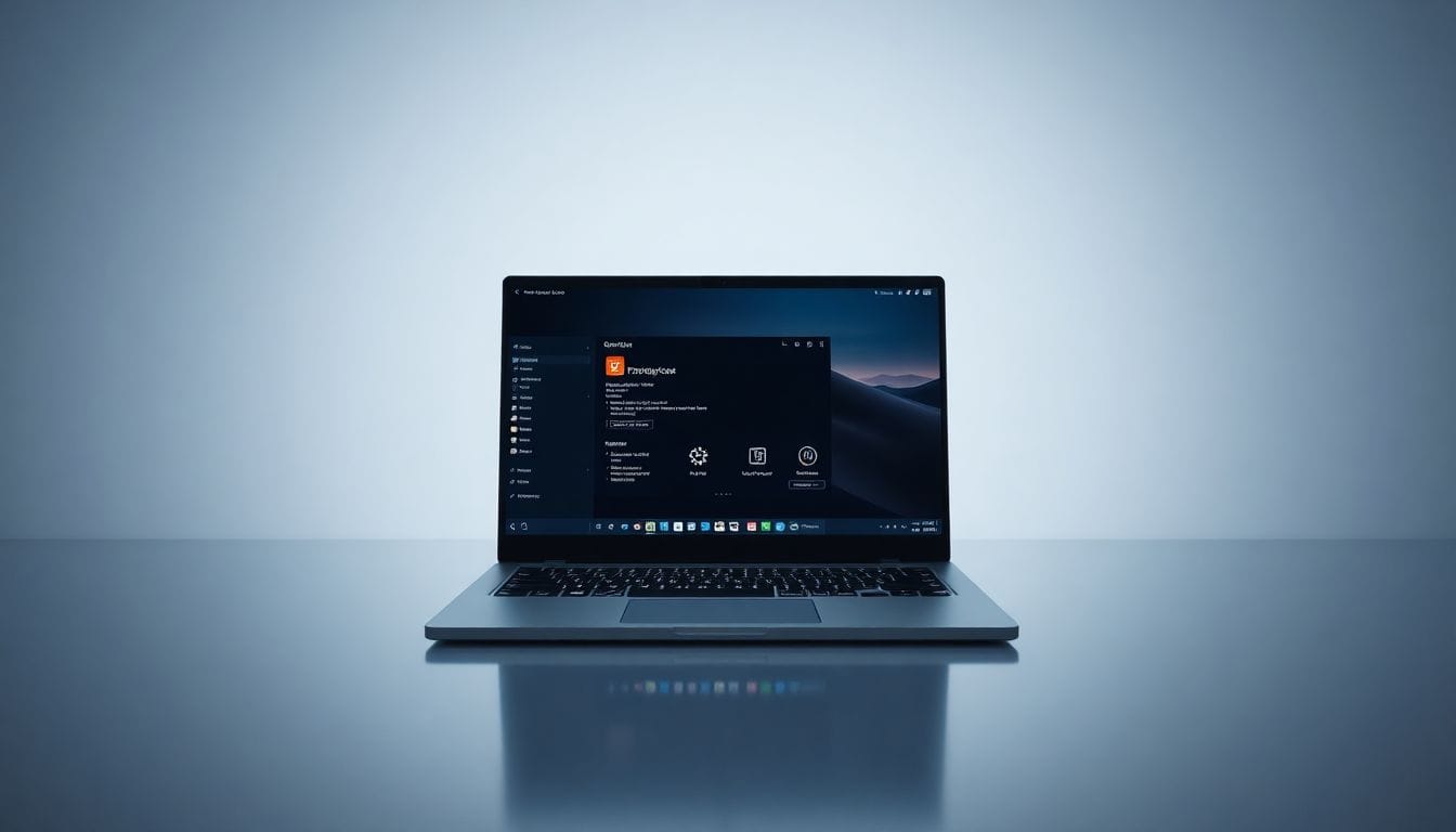 O Framework Laptop 13 Pro oferece uma construção moderna e componentes de alto desempenho, destacando-se como uma alternativa viável ao MacBook, promovendo a indústria de PCs com sua abordagem de código aberto.