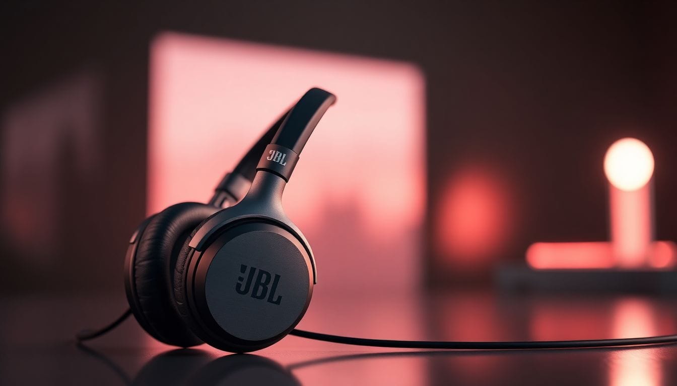 Os fones JBL Tune 780NC, agora em promoção com 36% de desconto, são conhecidos por seu excelente desempenho com ANC adaptativo e autonomia de até 76 horas, oferecendo uma experiência sonora imersiva e confortável para os usuários.