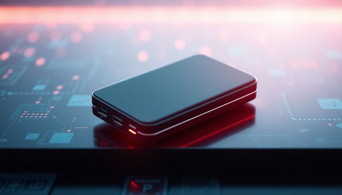 O lançamento de power banks avançados para o Memorial Day está revolucionando a forma como os usuários carregam seus dispositivos móveis, destacando ofertas especiais de marcas reconhecidas.