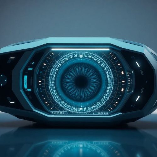 A tecnologia de scanner ocular biométrico promete combater bots de revenda de ingressos, permitindo que fãs humanas verifiquem sua identidade e adquiram ingressos de forma justa. Esta inovação é liderada por Jared Leto e Sam Altman.