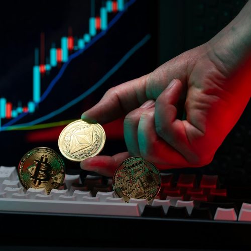 Altcoins em Destaque: As Criptomoedas que Mais Atraem o Interesse dos Traders