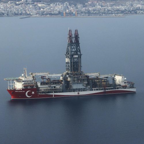 Futuros de Petróleo e Gás na Binance: Alavancagem de 100x Chega ao Mercado