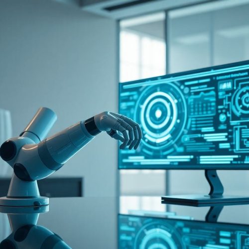 OpenAI apresenta propostas econômicas e gera debate em Washington