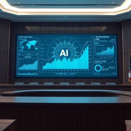 Tribunais Divergentes Criam Incógnita sobre Risco na Cadeia de Suprimentos da Anthropic