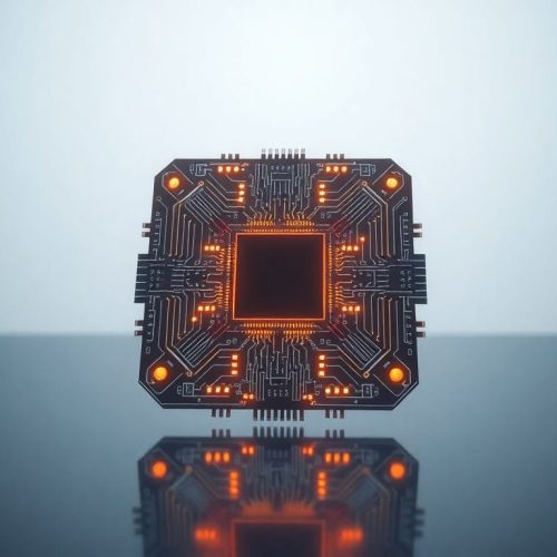 CEO da Amazon desafia Nvidia, Intel e Starlink em carta anual aos acionistas