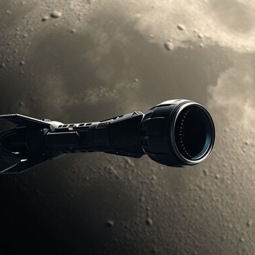 Artemis II: NASA define cronograma para histórica viagem tripulada ao Lado Oculto da Lua