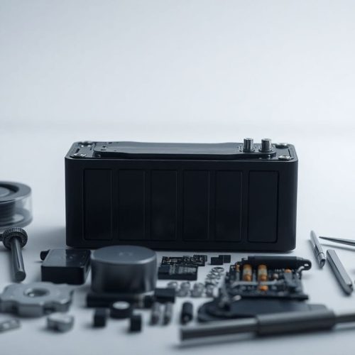 Ascend Elements, recicladora de baterias, entra com pedido de falência