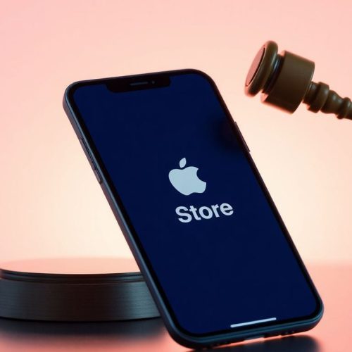 Apple e Epic Games Intensificam Conflito Judicial sobre a App Store