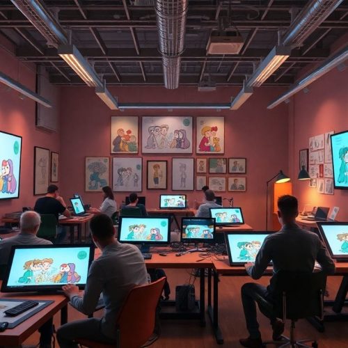 A Animação Independente Está em Alta no YouTube