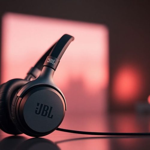Os fones JBL Tune 780NC, agora em promoção com 36% de desconto, são conhecidos por seu excelente desempenho com ANC adaptativo e autonomia de até 76 horas, oferecendo uma experiência sonora imersiva e confortável para os usuários.
