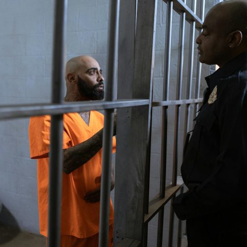 Análise de Dados e IA: O Debate sobre Prisioneiros das Ilhas Virgens em 2026