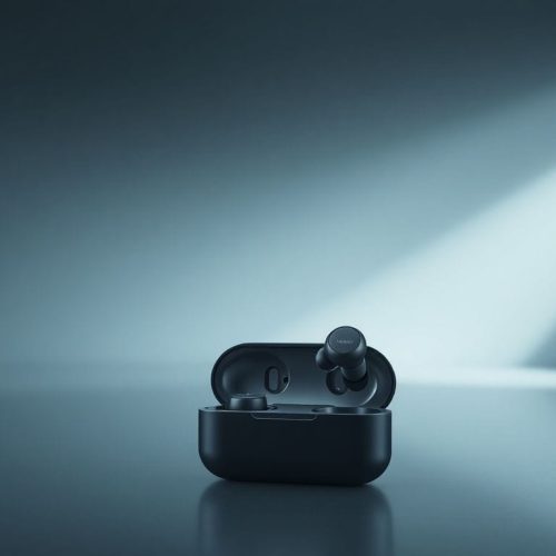 Os Huawei FreeBuds 5i são fones de ouvido que oferecem um excelente custo-benefício, com recursos como Cancelamento Ativo de Ruído (ANC) e certificação IP54, agora em oferta na Amazon por até 7x sem juros.