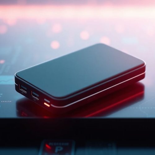 O lançamento de power banks avançados para o Memorial Day está revolucionando a forma como os usuários carregam seus dispositivos móveis, destacando ofertas especiais de marcas reconhecidas.