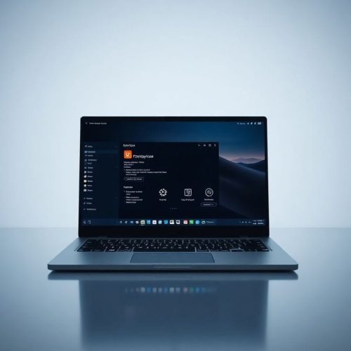 O Framework Laptop 13 Pro oferece uma construção moderna e componentes de alto desempenho, destacando-se como uma alternativa viável ao MacBook, promovendo a indústria de PCs com sua abordagem de código aberto.